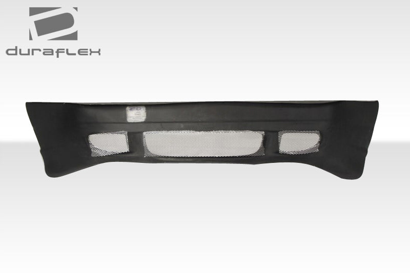 Bumper Covers - Front 106402 Duraflex