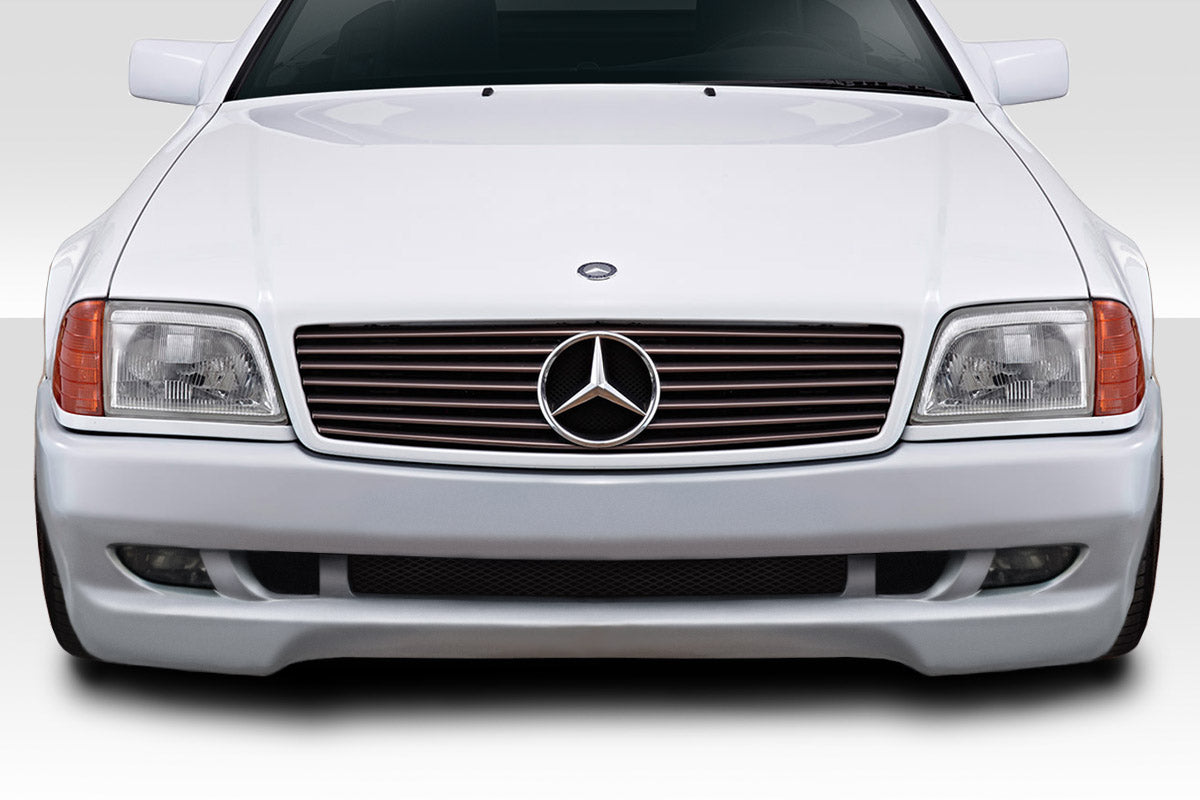 Bumper Covers - Front 103088 Duraflex