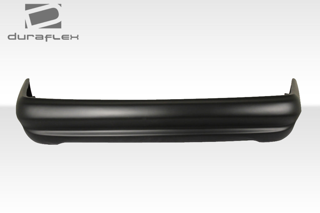 Bumper Covers - Rear 103090 Duraflex