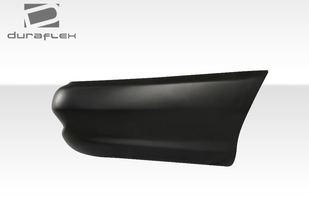 Bumper Covers - Rear 103090 Duraflex