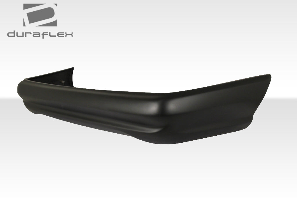 Bumper Covers - Rear 103090 Duraflex