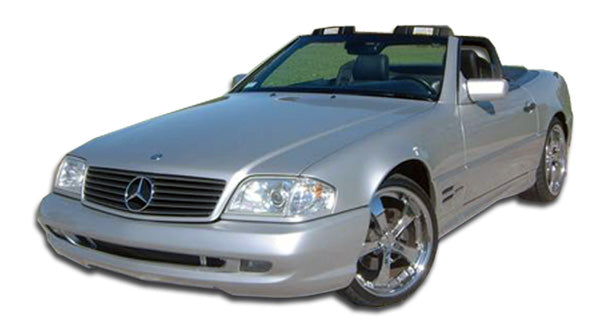 Body Kits 111210 Duraflex