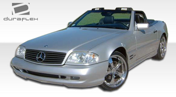 Body Kits 111210 Duraflex