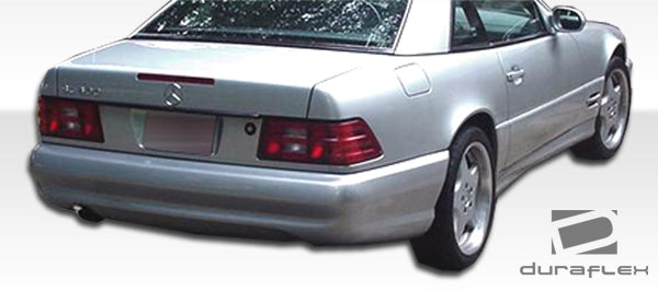 Body Kits 111210 Duraflex