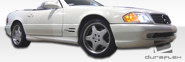 Body Kits 105174 Duraflex
