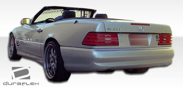 Body Kits 105174 Duraflex