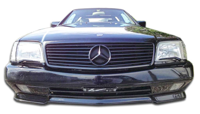 Bumper Covers - Front 107188 Duraflex