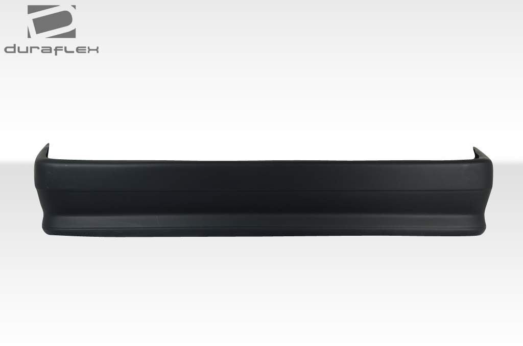Bumper Covers - Rear 107190 Duraflex