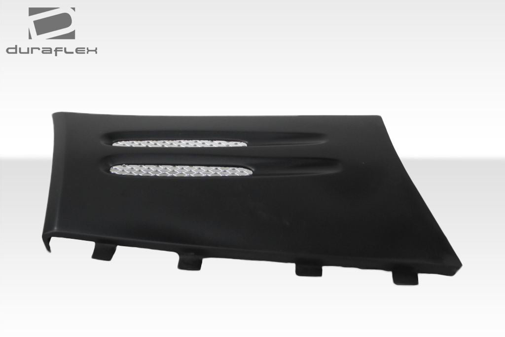 Side Skirts 112841 Duraflex