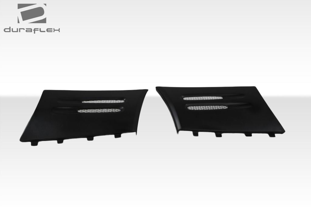 Side Skirts 112841 Duraflex