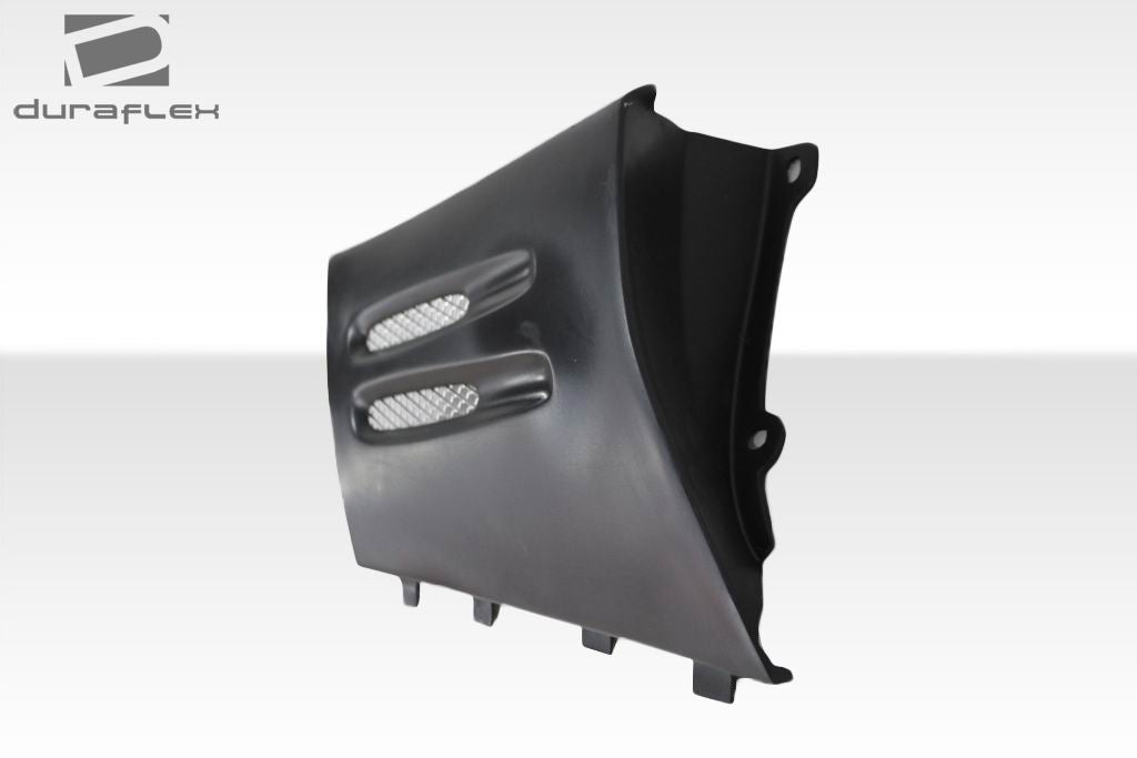 Side Skirts 112841 Duraflex