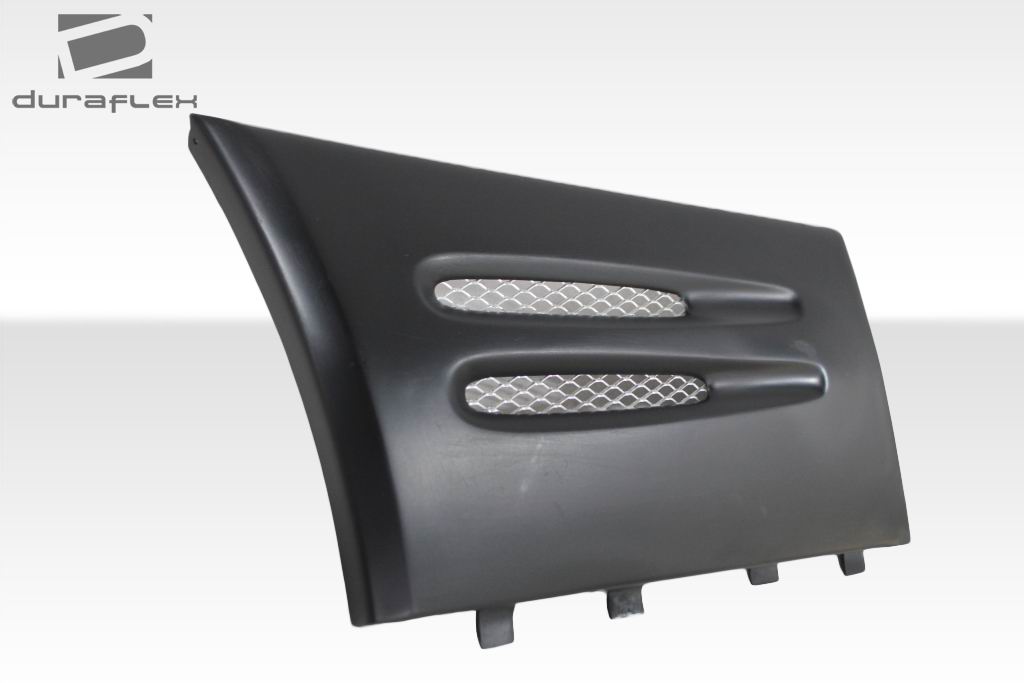 Side Skirts 112841 Duraflex