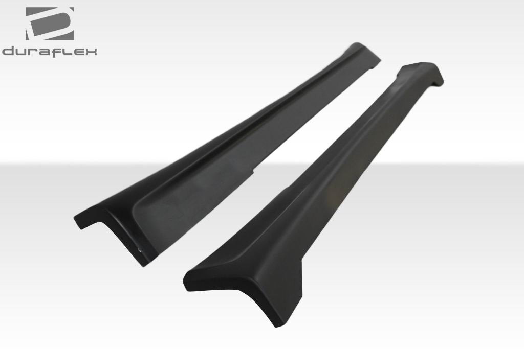 Side Skirts 112840 Duraflex