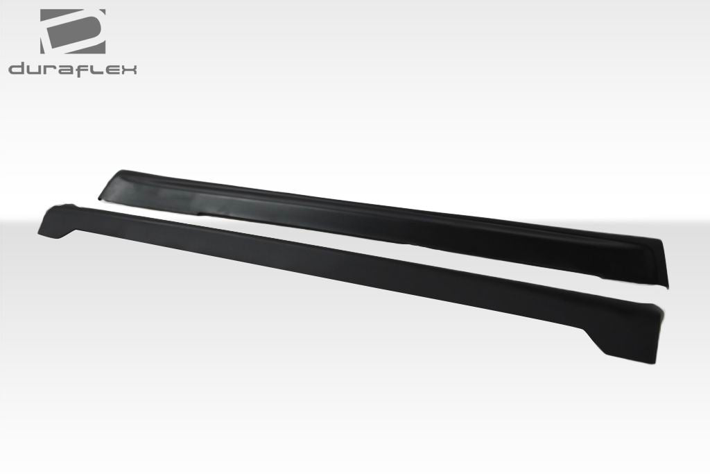 Side Skirts 112840 Duraflex
