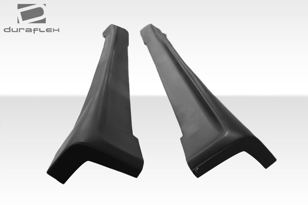 Side Skirts 112840 Duraflex