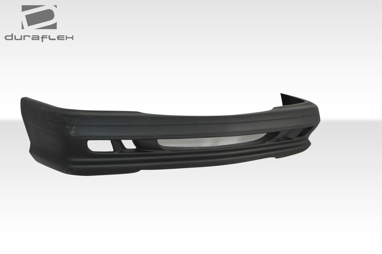 Bumper Covers - Front 113774 Duraflex