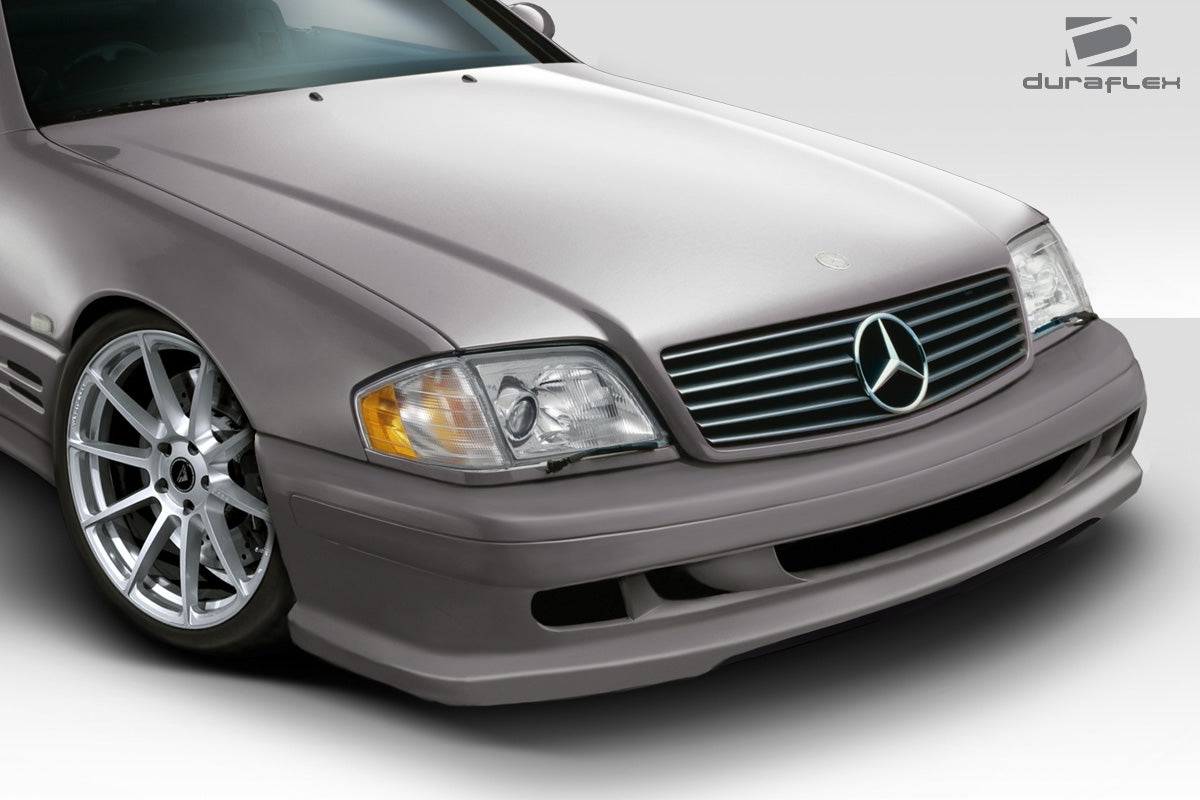 Bumper Covers - Front 113774 Duraflex