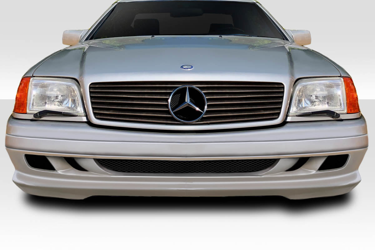 Bumper Covers - Front 113774 Duraflex