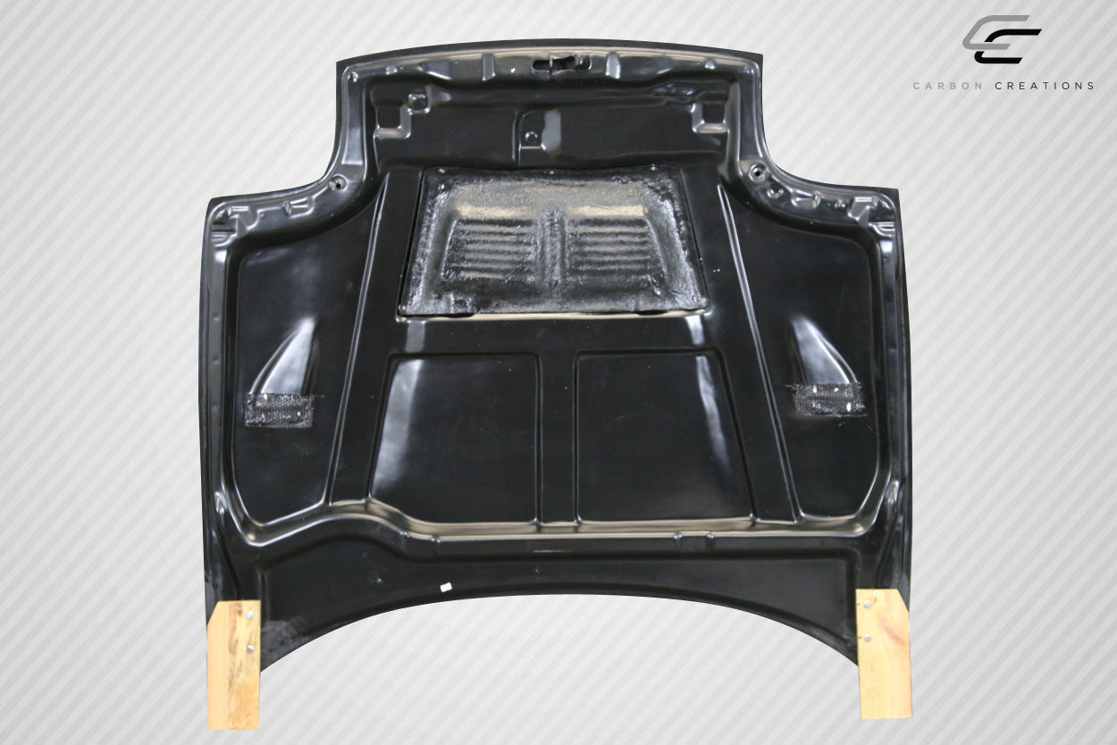 Hoods 114973 Carbon Creations