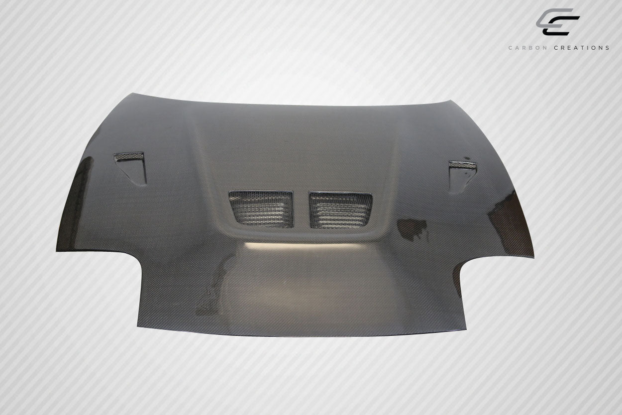 Hoods 114973 Carbon Creations