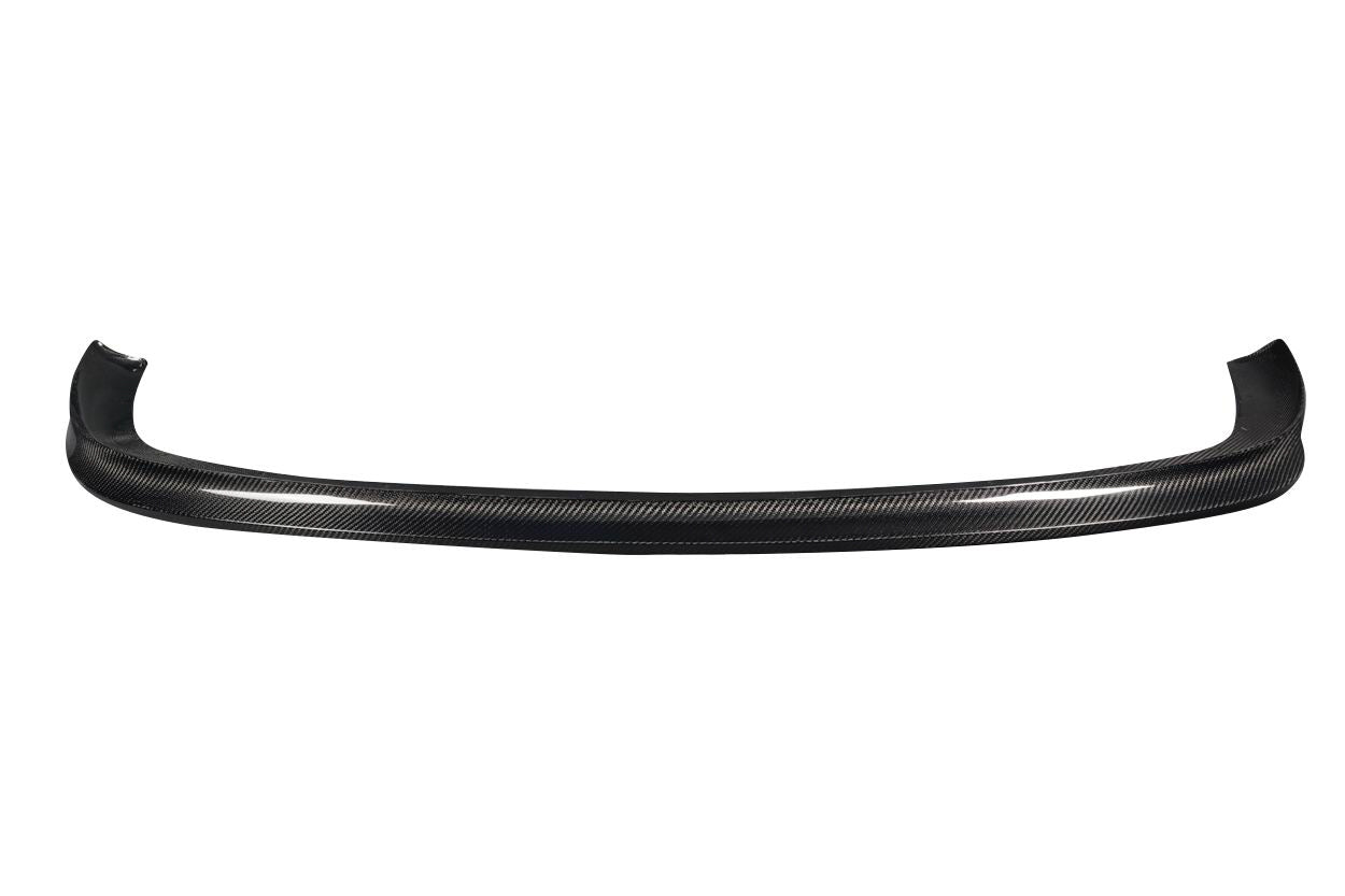 Front Lip 119190 Carbon Creations