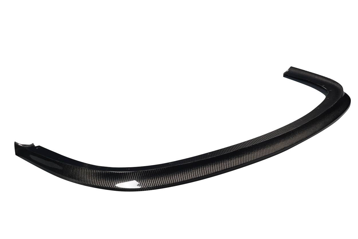 Front Lip 119190 Carbon Creations