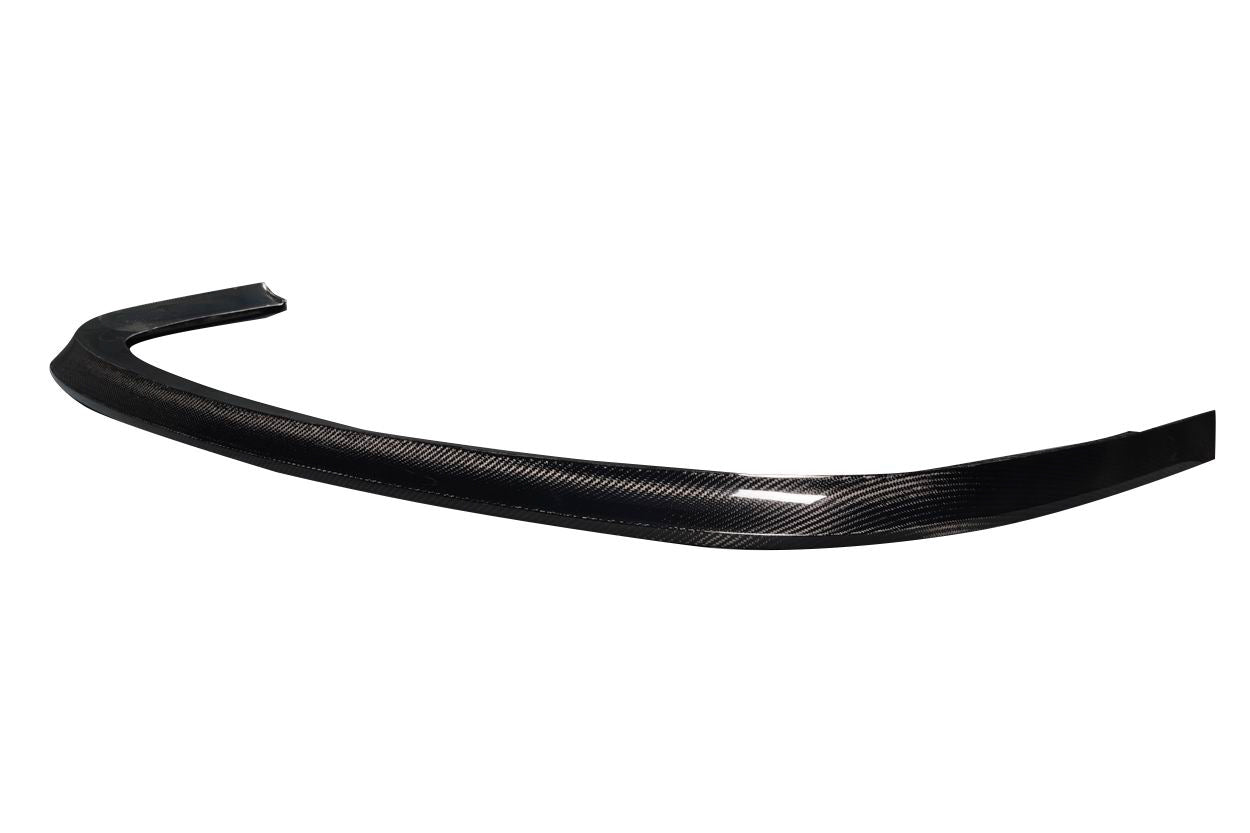 Front Lip 119190 Carbon Creations