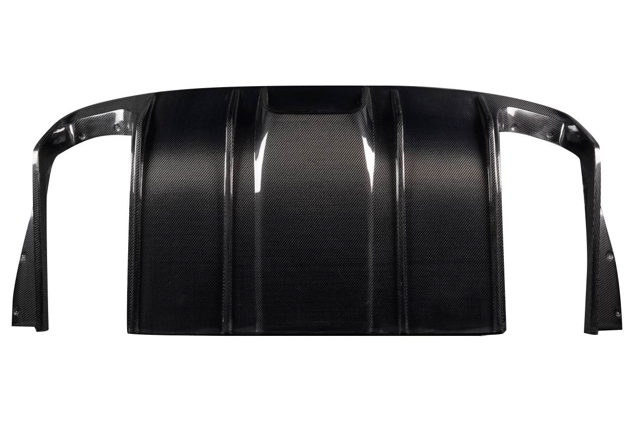 Rear Lip 119192 Carbon Creations