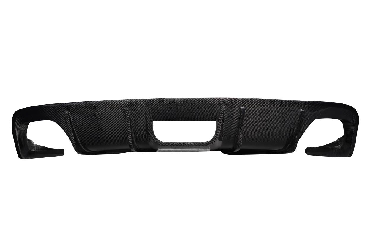 Rear Lip 119192 Carbon Creations
