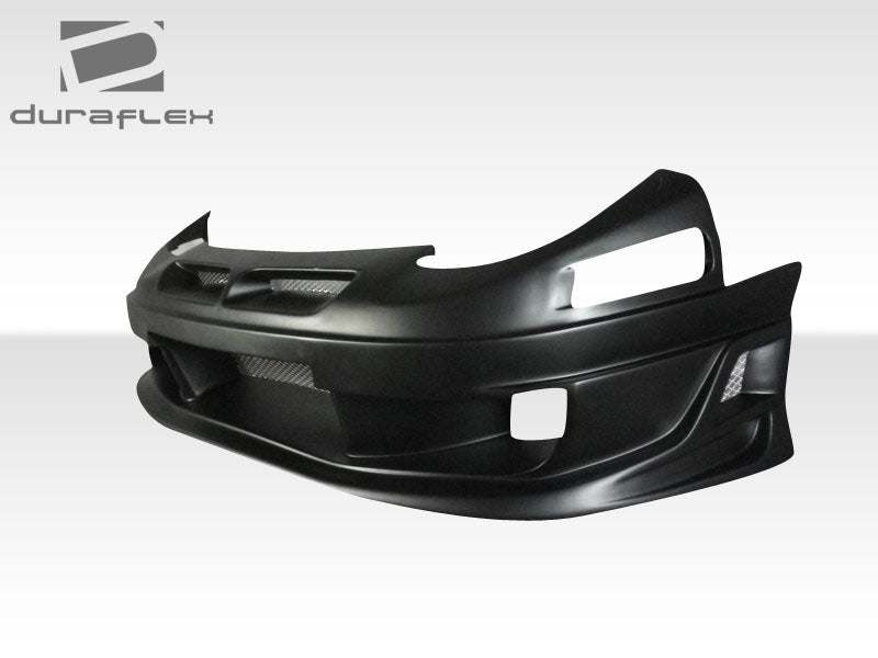 Bumper Covers - Front 101016 Duraflex