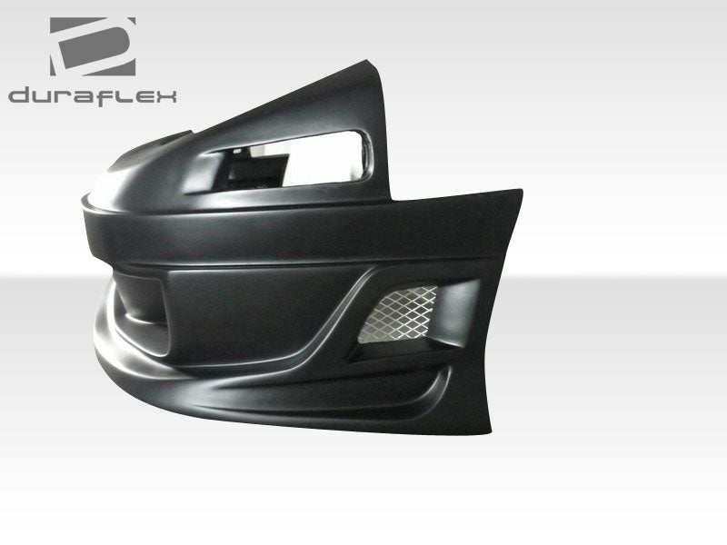 Bumper Covers - Front 101016 Duraflex