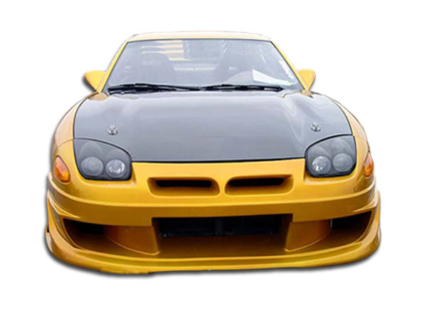 Bumper Covers - Front 101016 Duraflex