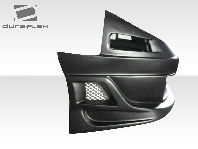 Bumper Covers - Front 101016 Duraflex