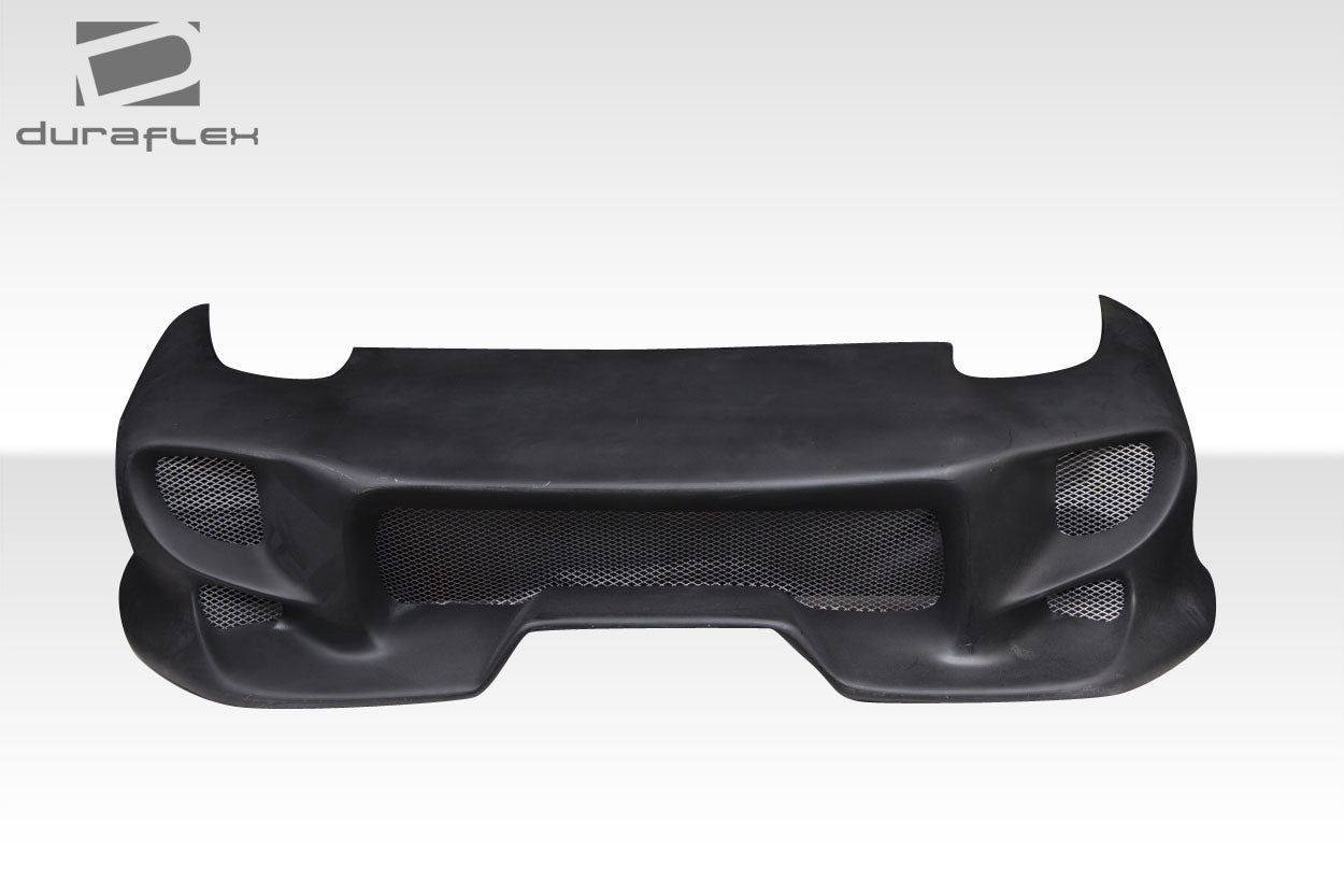 Bumper Covers - Front 114660 Duraflex