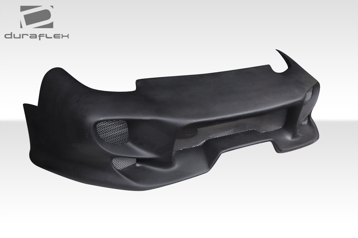 Bumper Covers - Front 114660 Duraflex