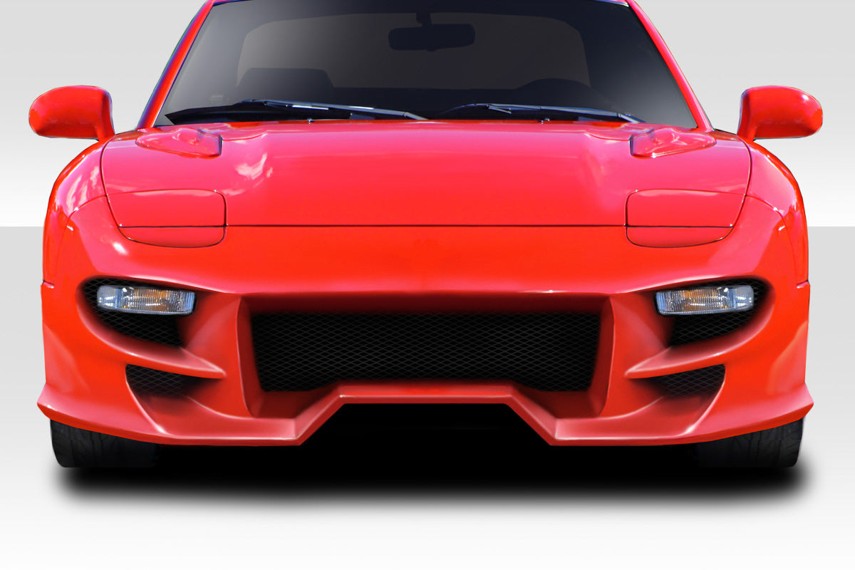 Bumper Covers - Front 114660 Duraflex
