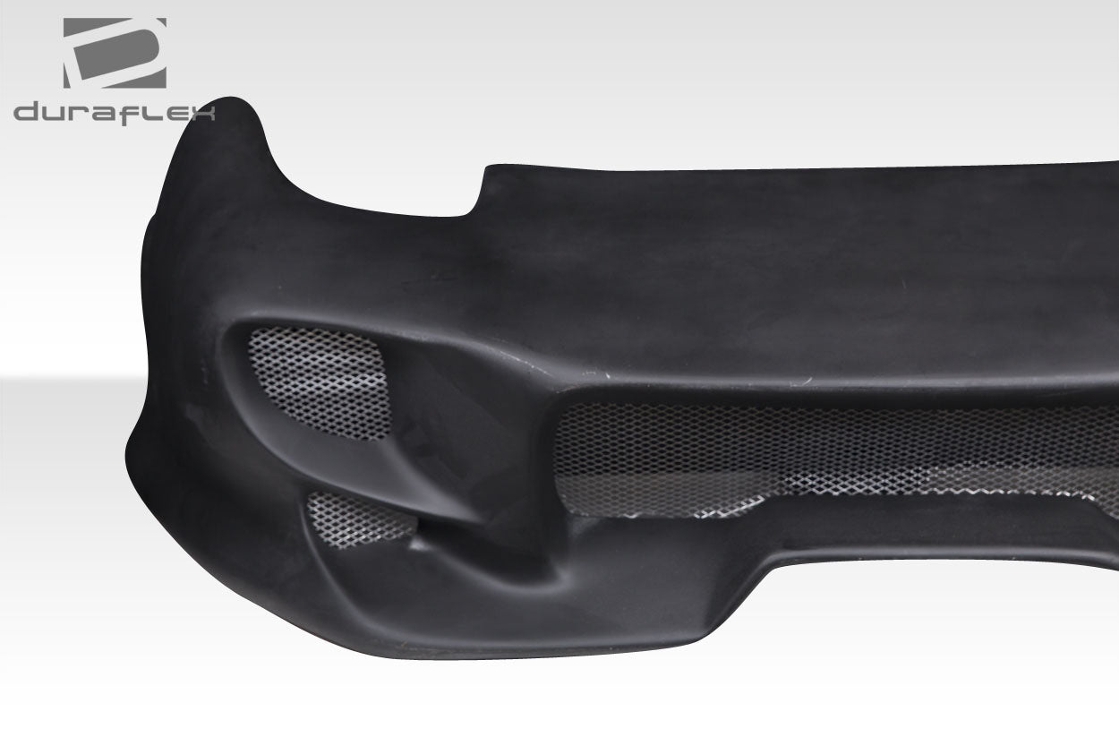 Bumper Covers - Front 114660 Duraflex