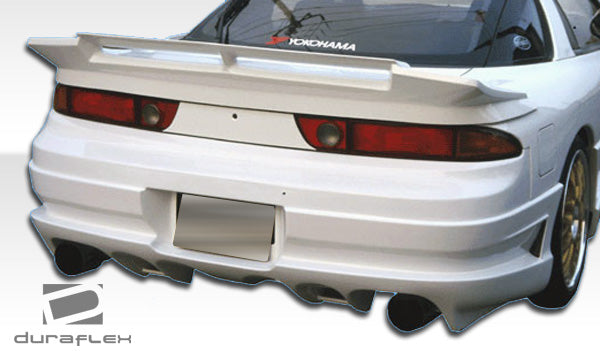 Body Kits 110663 Duraflex