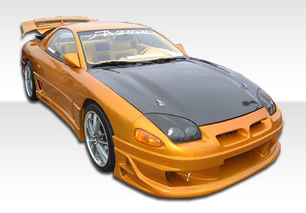 Body Kits 110663 Duraflex