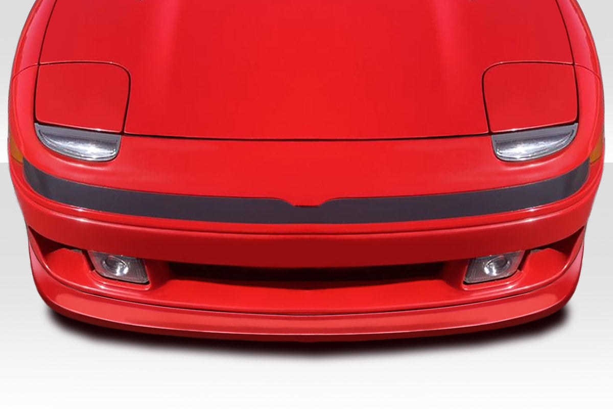 Front Lip 119189 Duraflex
