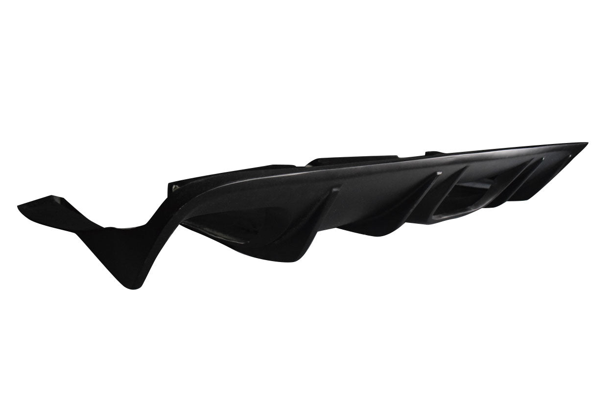 Rear Lip 119191 Duraflex