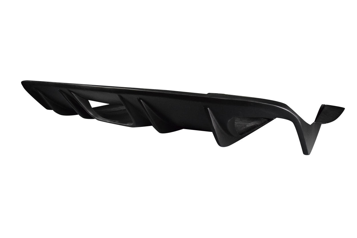 Rear Lip 119191 Duraflex