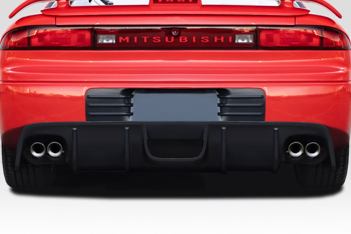 Rear Lip 119191 Duraflex