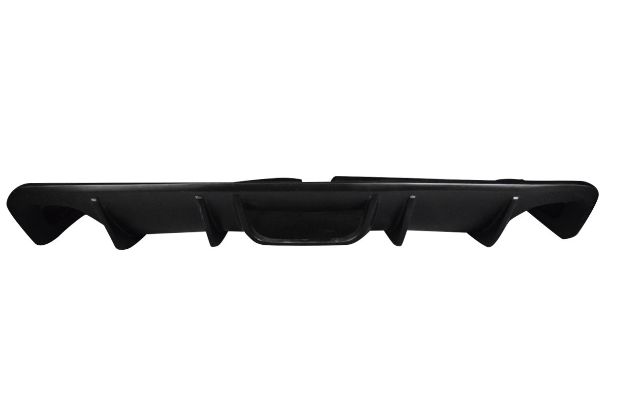 Rear Lip 119191 Duraflex