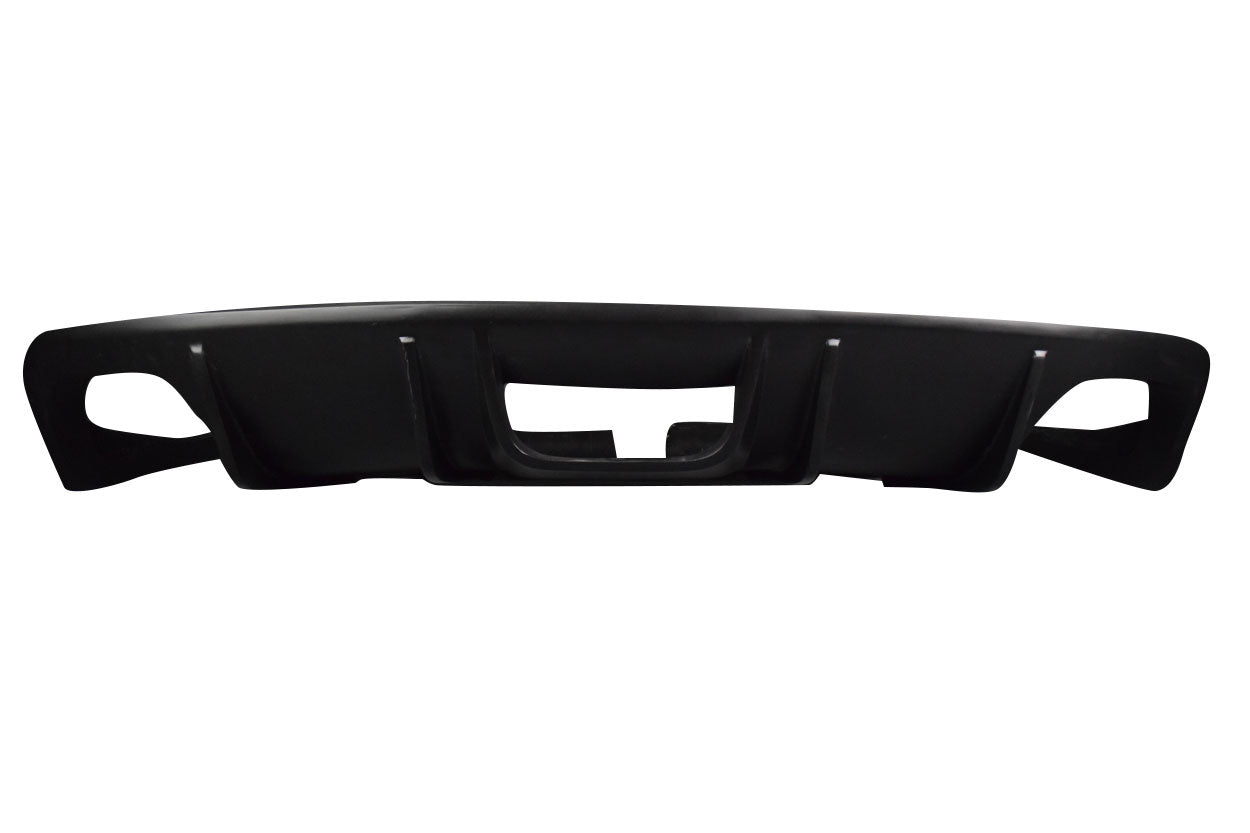 Rear Lip 119191 Duraflex
