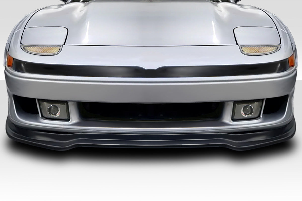 Front Lip 119335 Duraflex
