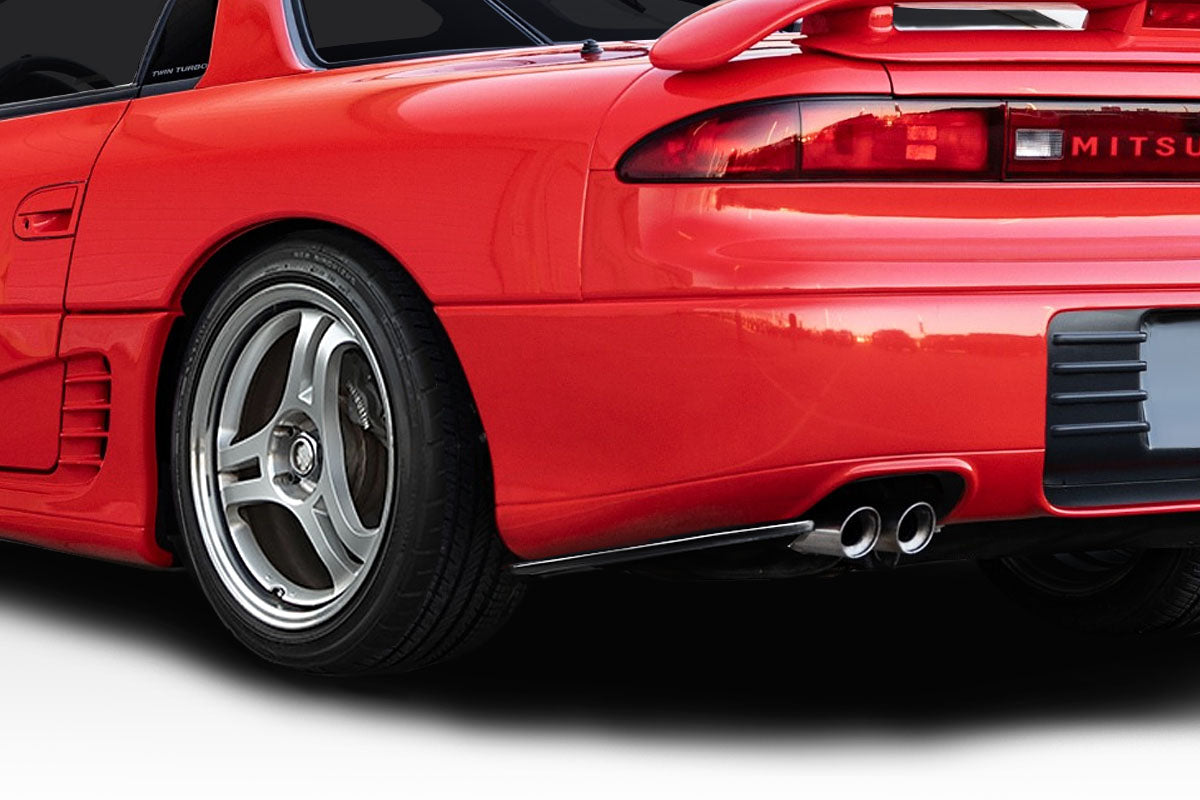 Rear Lip 119339 Duraflex