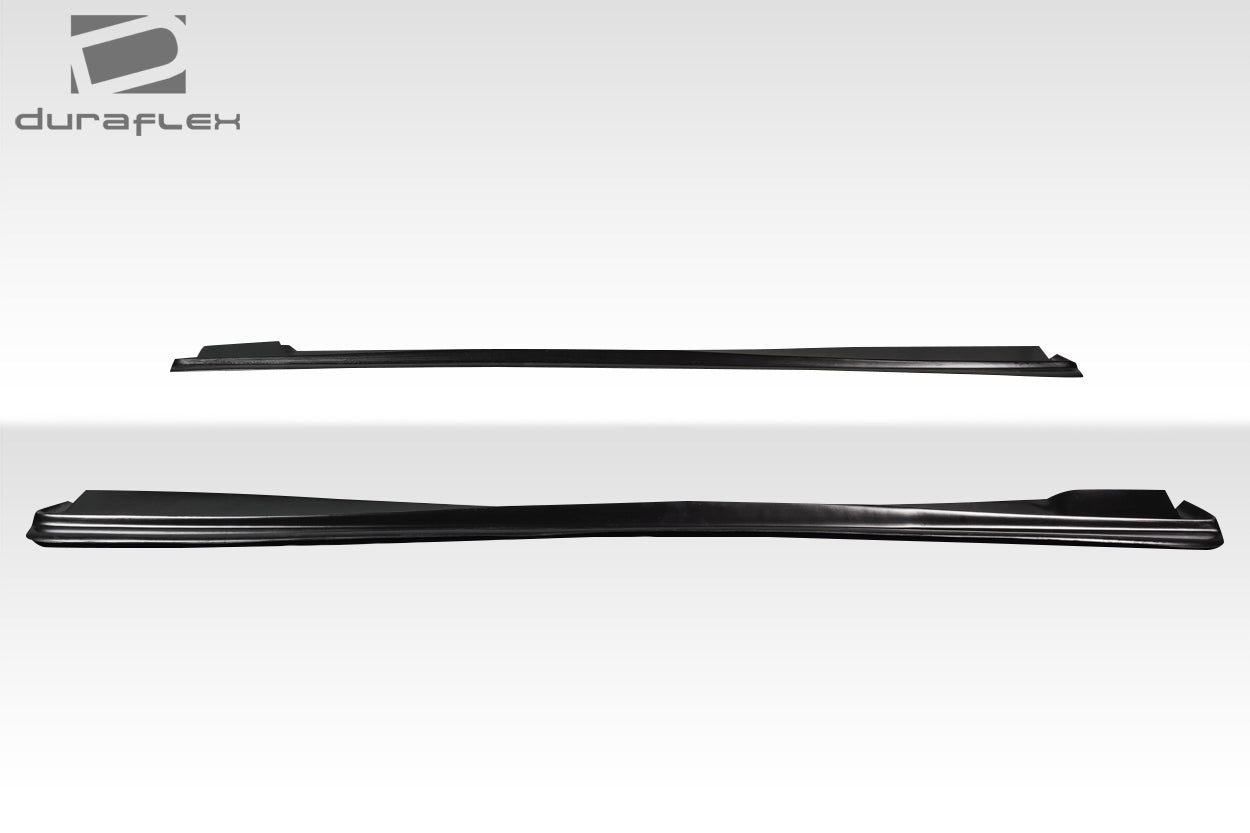 Side Skirts 119337 Duraflex
