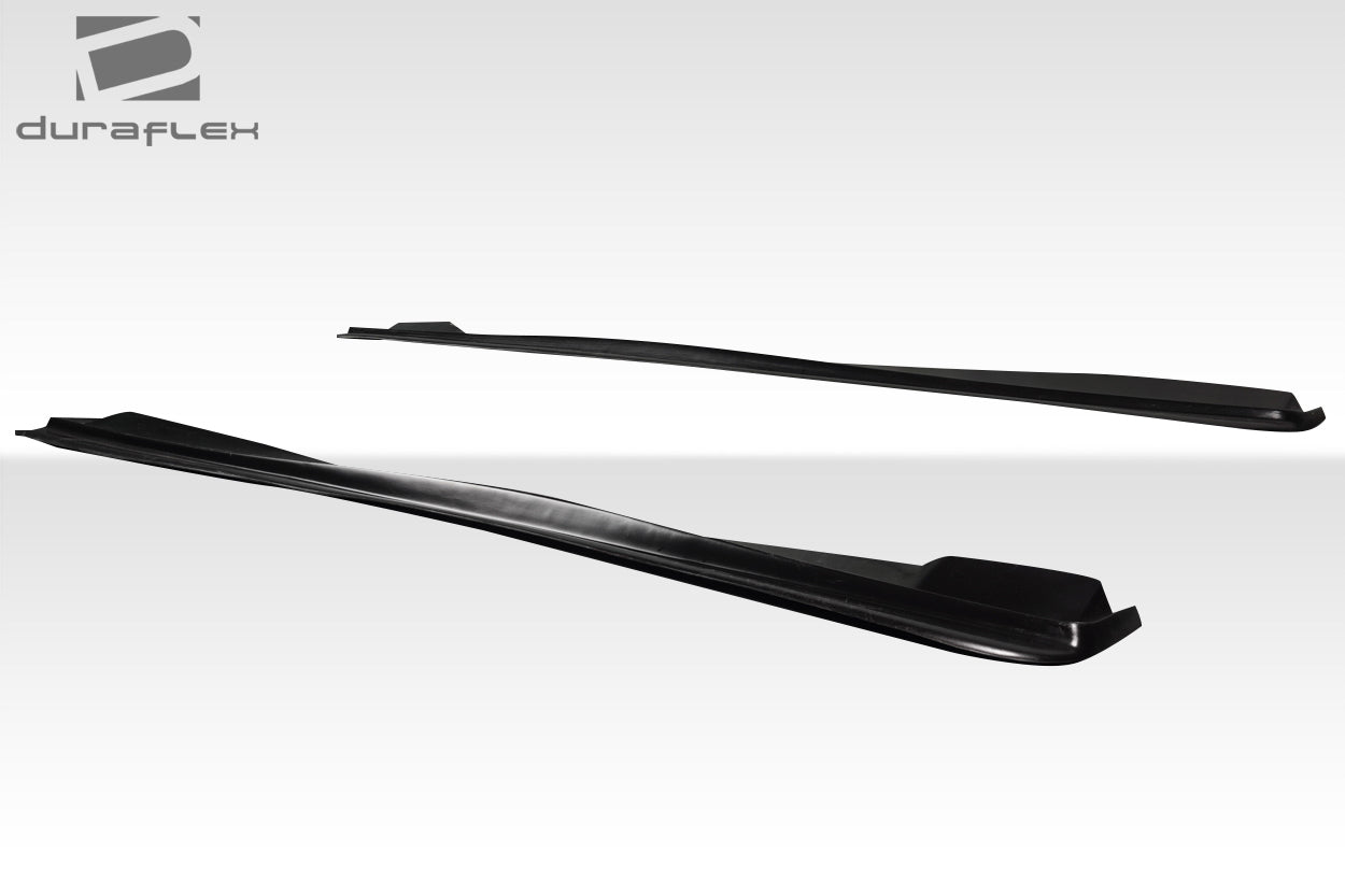 Side Skirts 119337 Duraflex