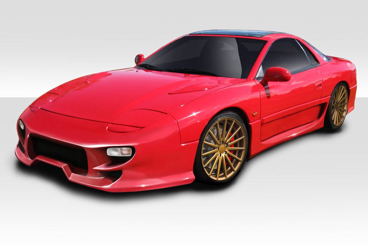 Body Kits 114696 Duraflex
